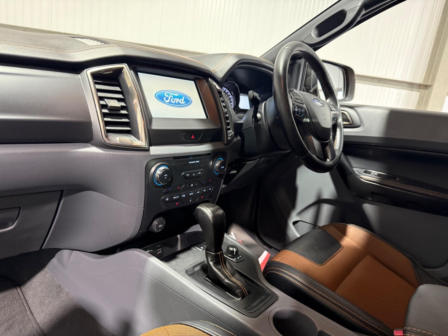 Used Ford Ranger 2016 for sale - 76251147: Photo 34