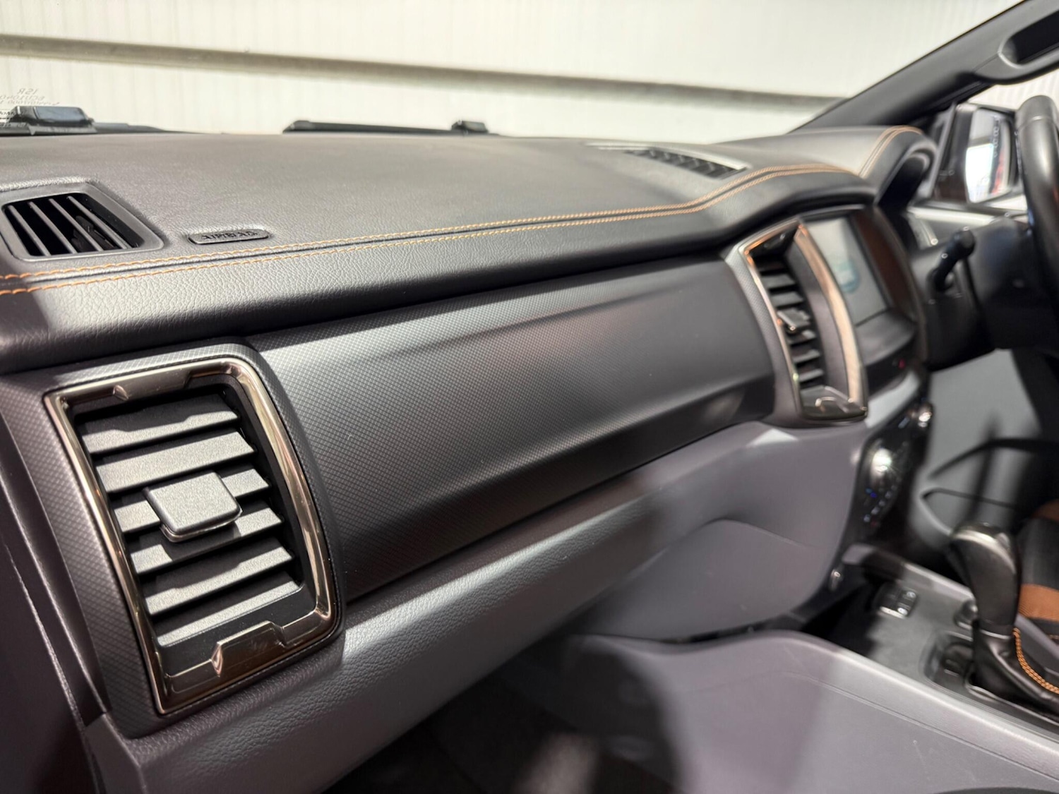 Used Ford Ranger 2016 for sale - 76251147: Photo 35