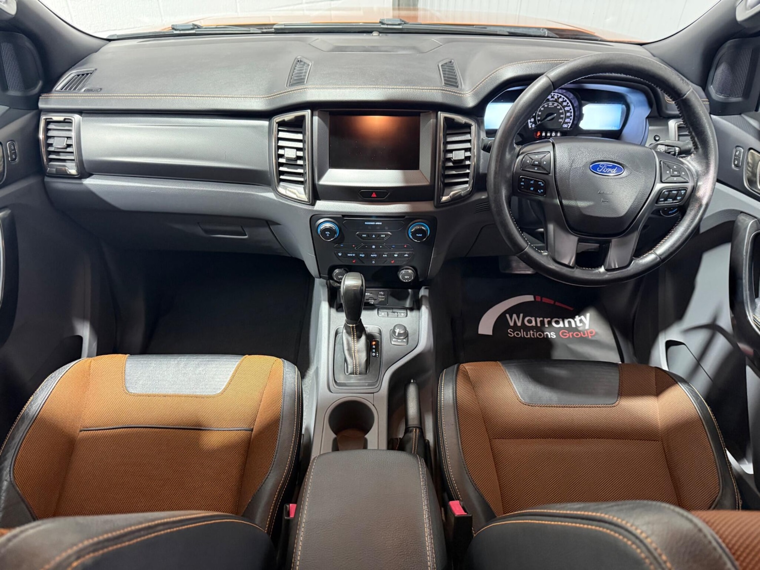 Used Ford Ranger 2016 for sale - 76251147: Photo 36