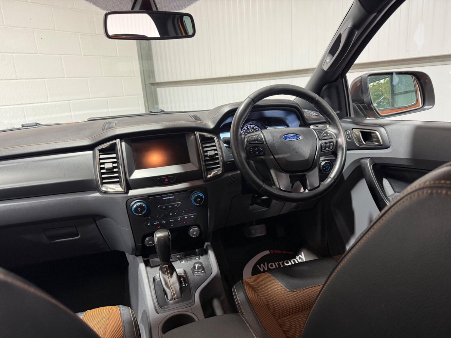 Used Ford Ranger 2016 for sale - 76251147: Photo 37