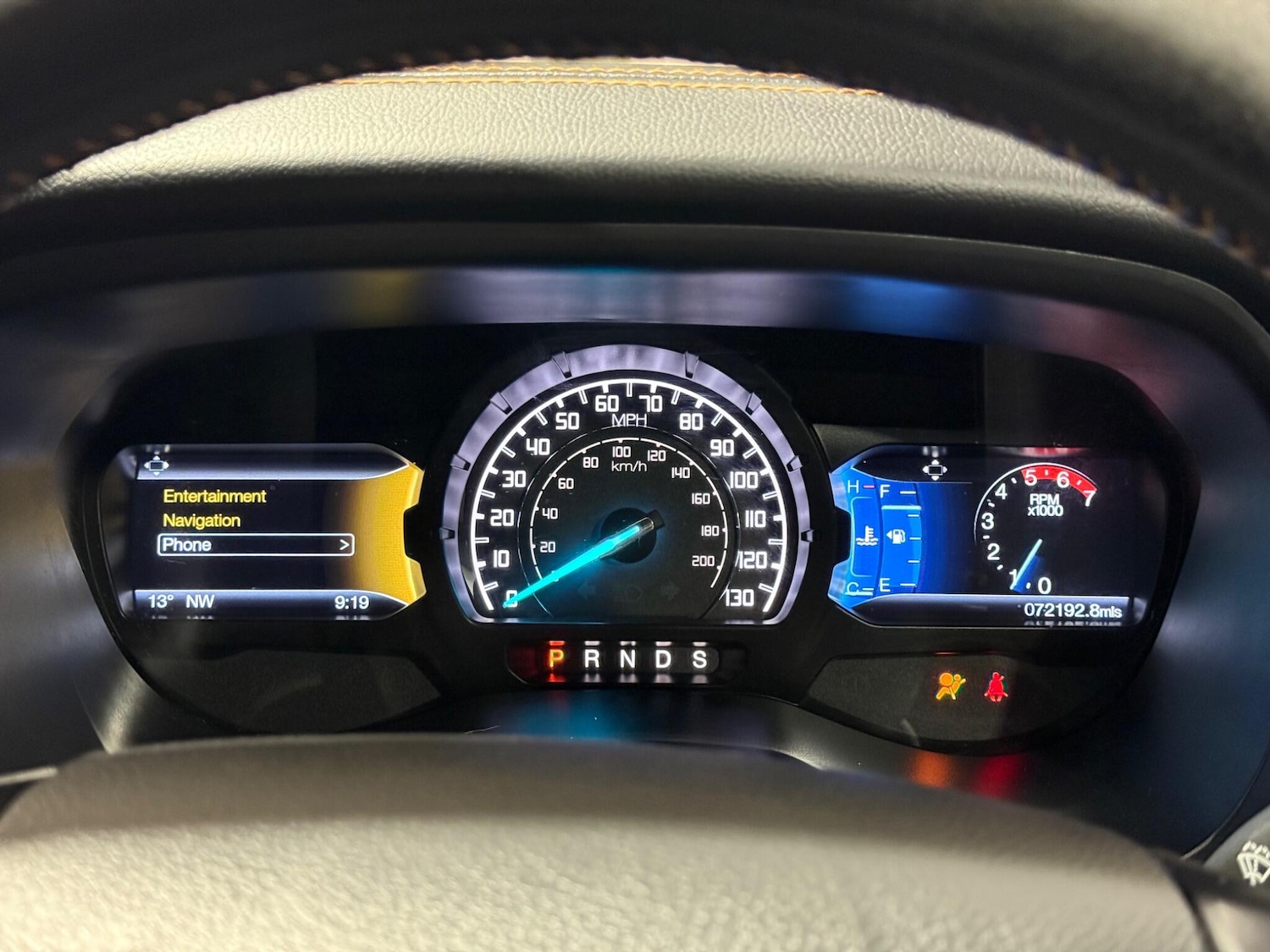 Used Ford Ranger 2016 for sale - 76251147: Photo 38