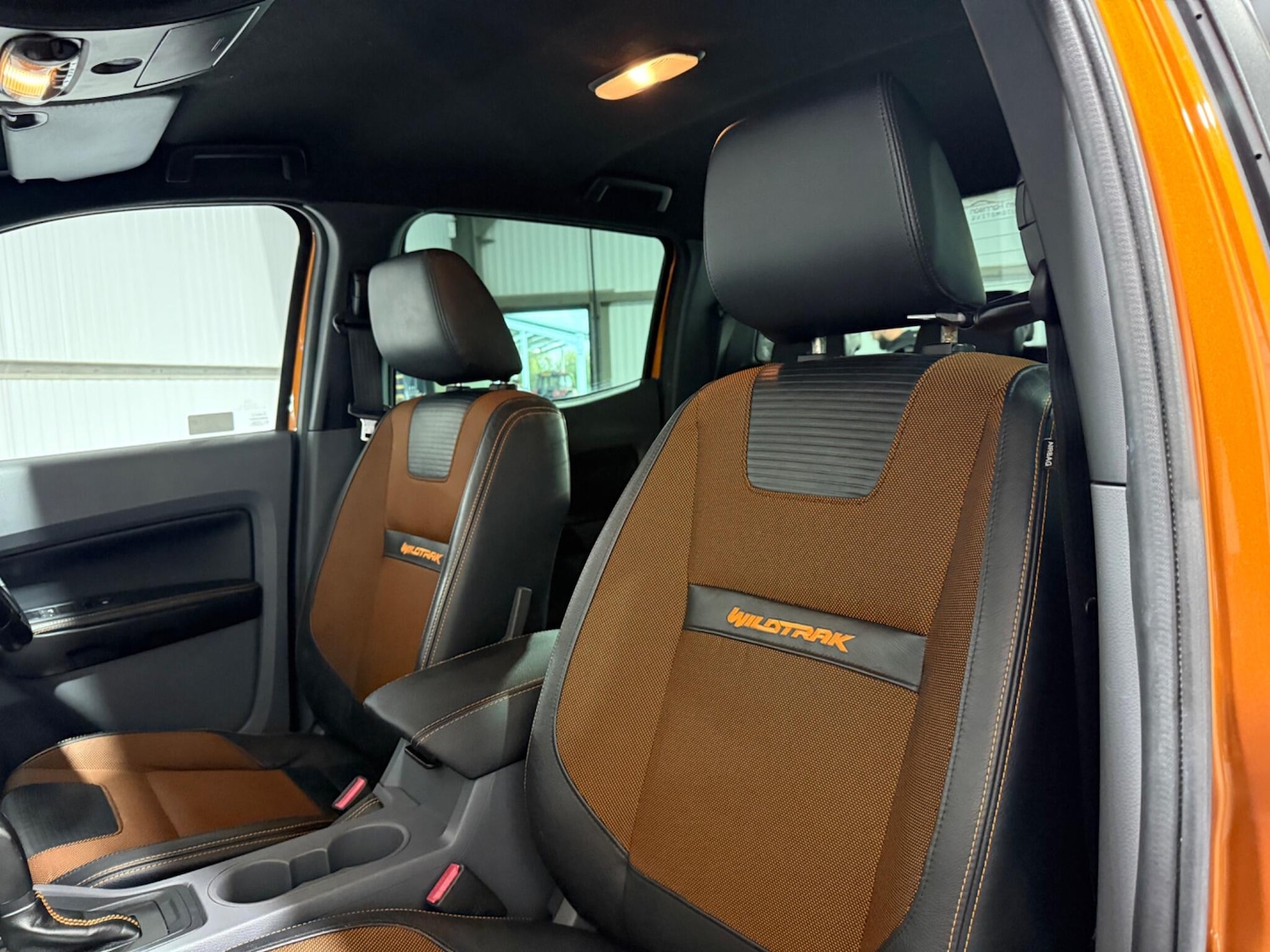 Used Ford Ranger 2016 for sale - 76251147: Photo 39