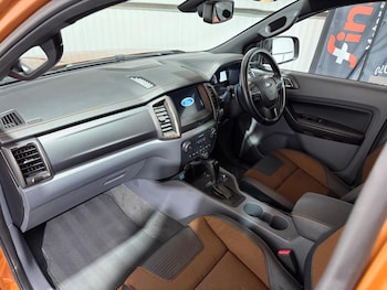 Used Ford Ranger 2016 for sale - 76251147: Photo 3
