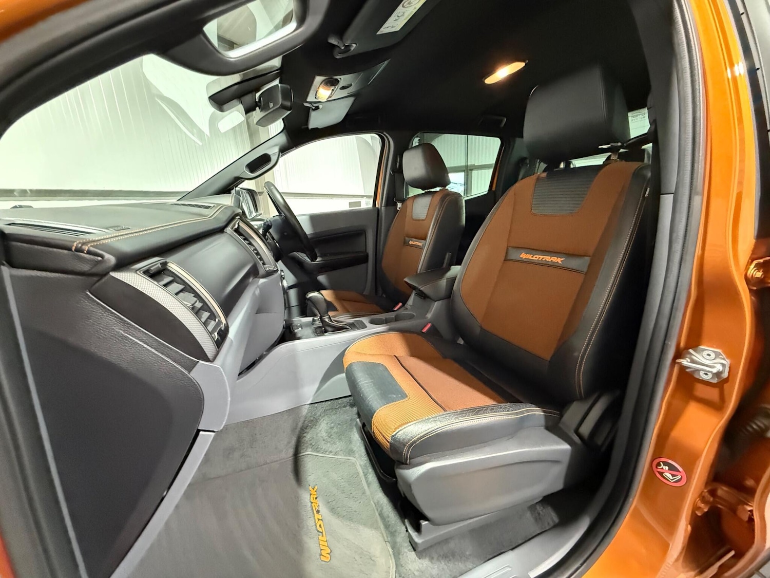 Used Ford Ranger 2016 for sale - 76251147: Photo 40