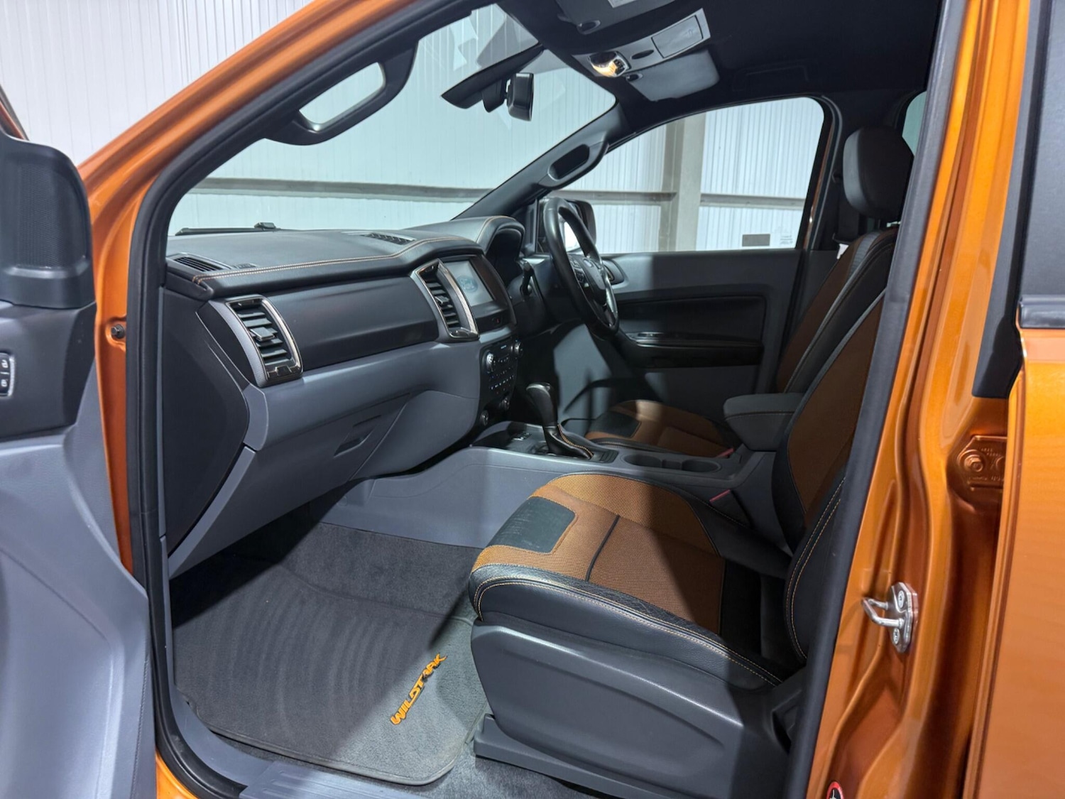 Used Ford Ranger 2016 for sale - 76251147: Photo 41