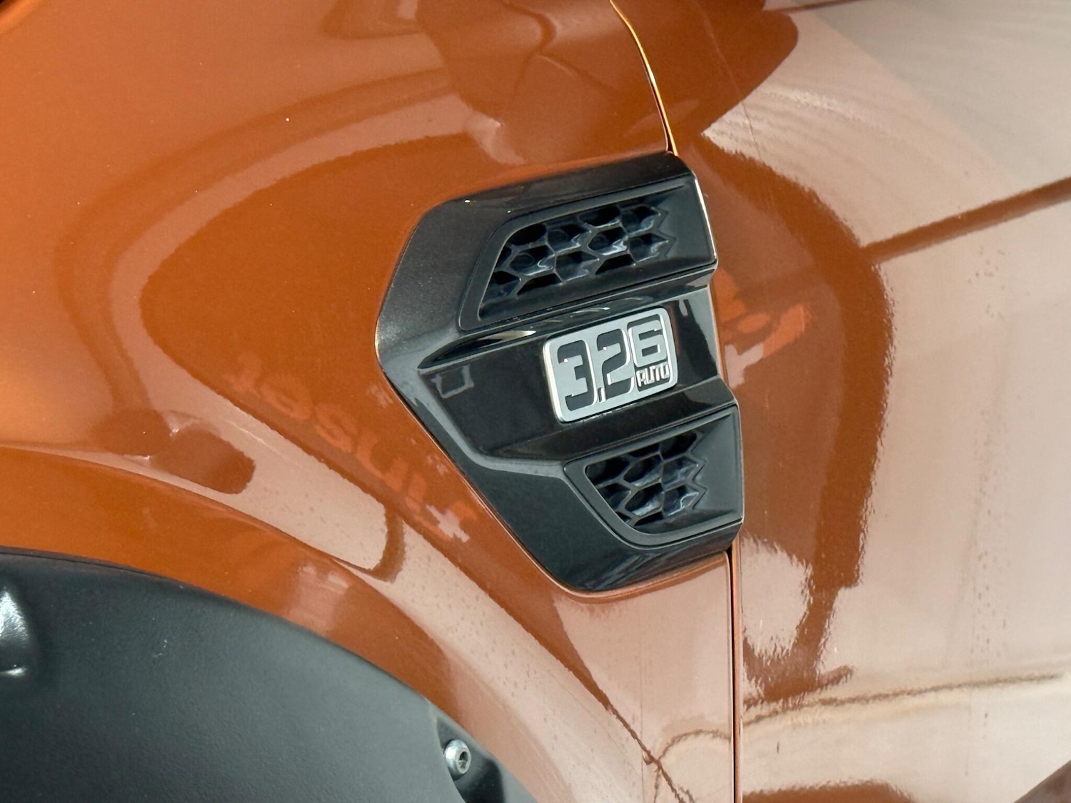 Used Ford Ranger 2016 for sale - 76251147: Photo 42