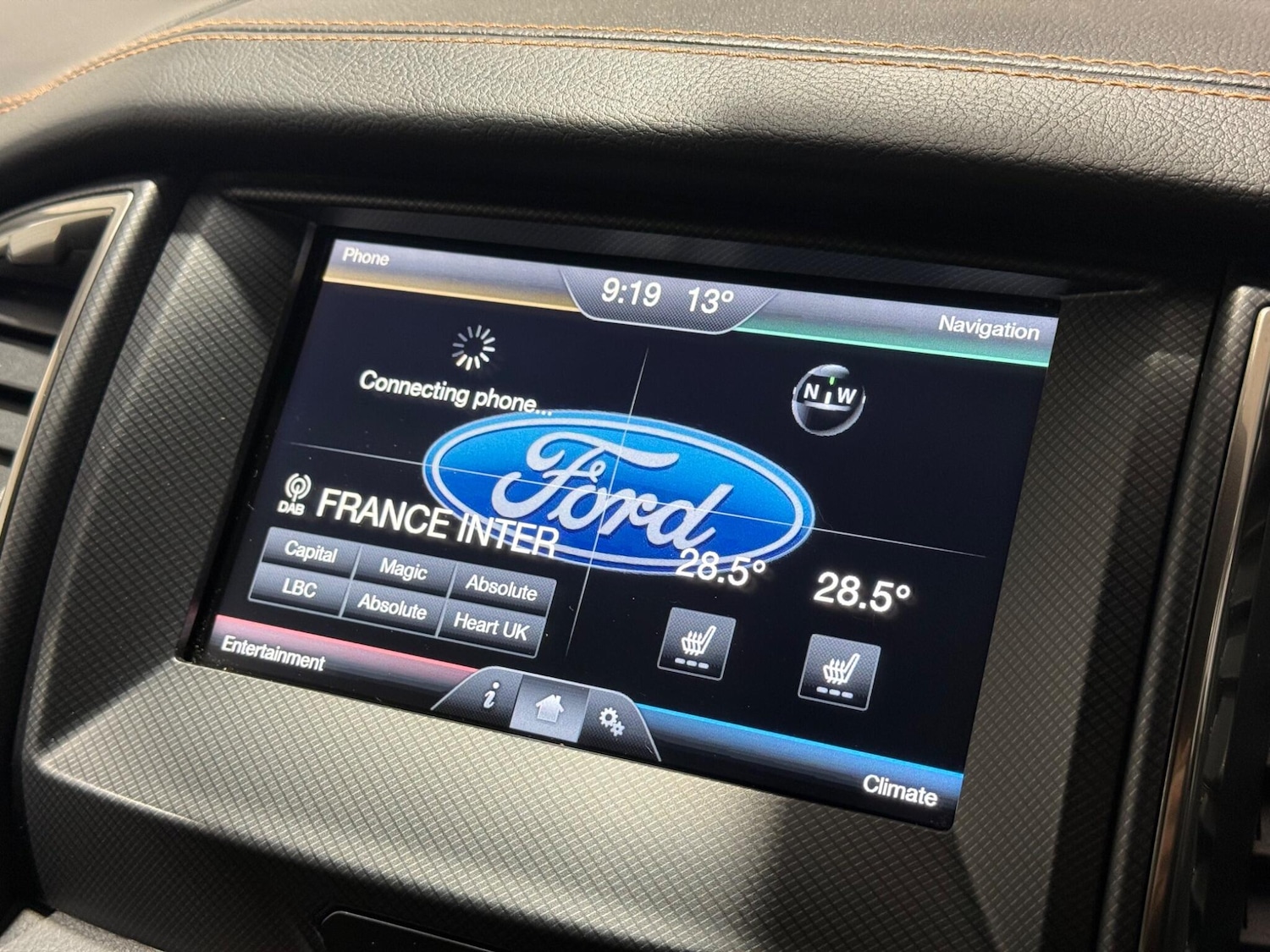 Used Ford Ranger 2016 for sale - 76251147: Photo 43