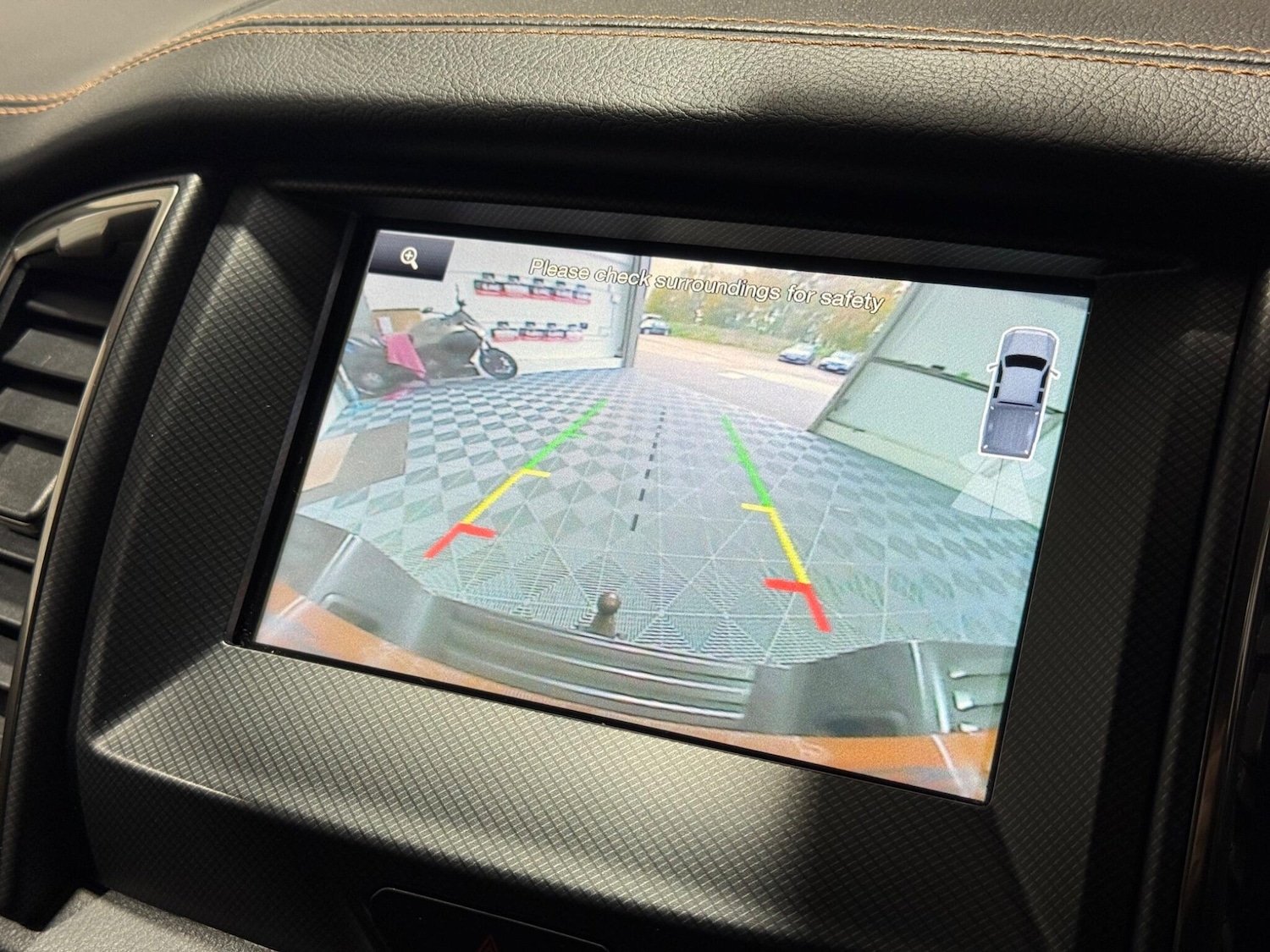 Used Ford Ranger 2016 for sale - 76251147: Photo 44