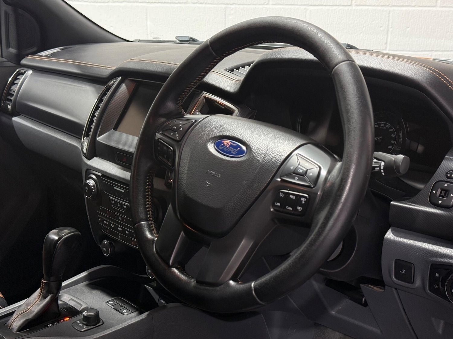 Used Ford Ranger 2016 for sale - 76251147: Photo 45