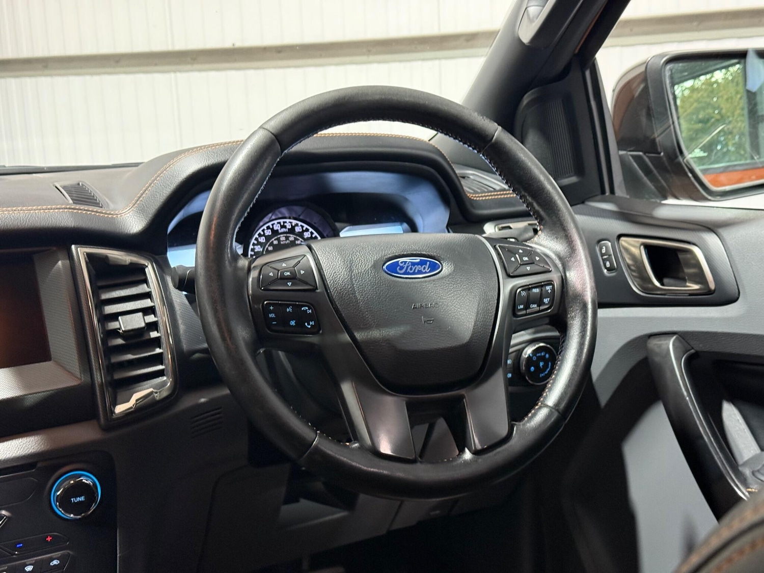 Used Ford Ranger 2016 for sale - 76251147: Photo 46