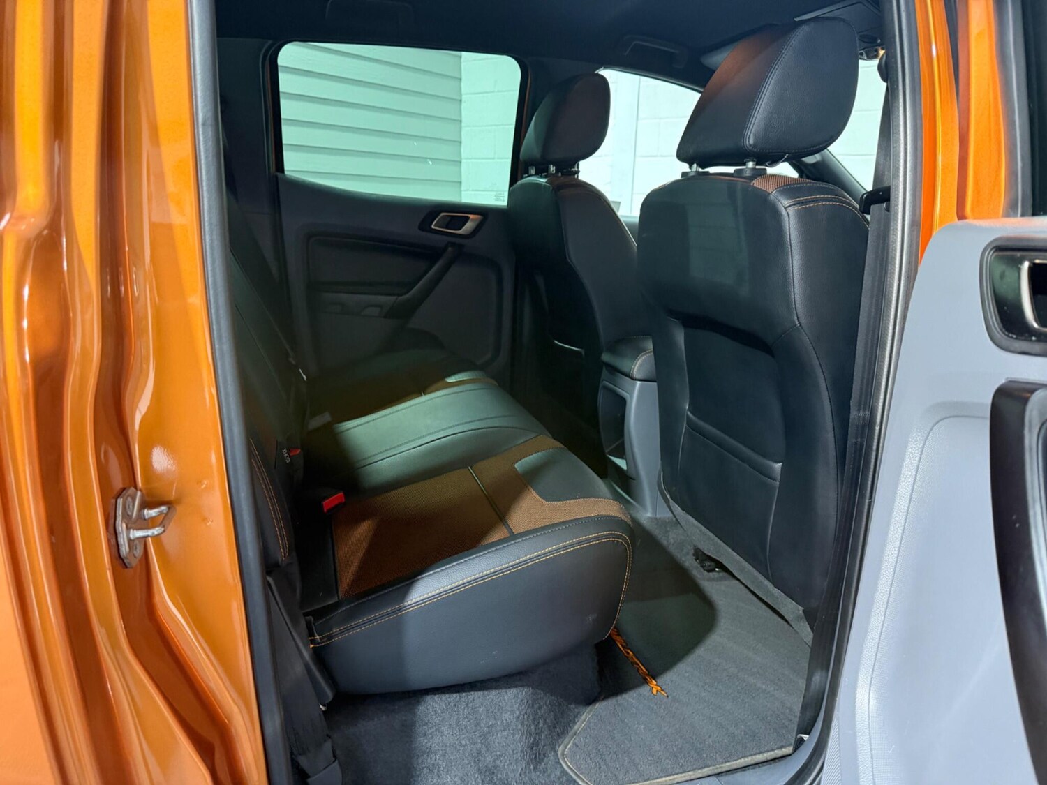 Used Ford Ranger 2016 for sale - 76251147: Photo 47