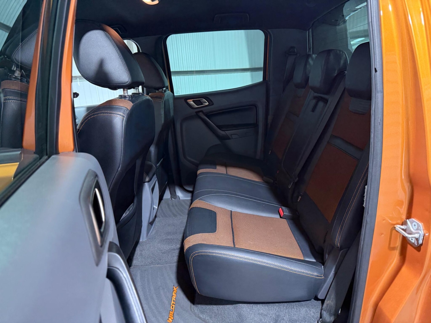 Used Ford Ranger 2016 for sale - 76251147: Photo 48