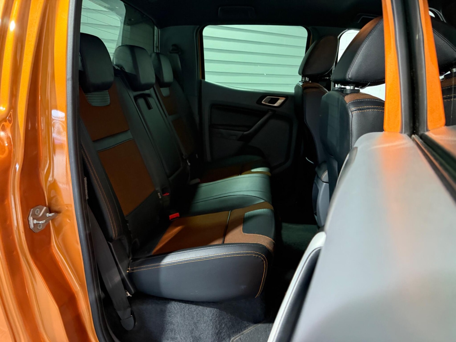 Used Ford Ranger 2016 for sale - 76251147: Photo 49