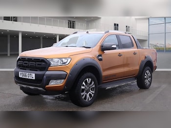 Used Ford Ranger 2016 for sale - 76251147: Photo 4