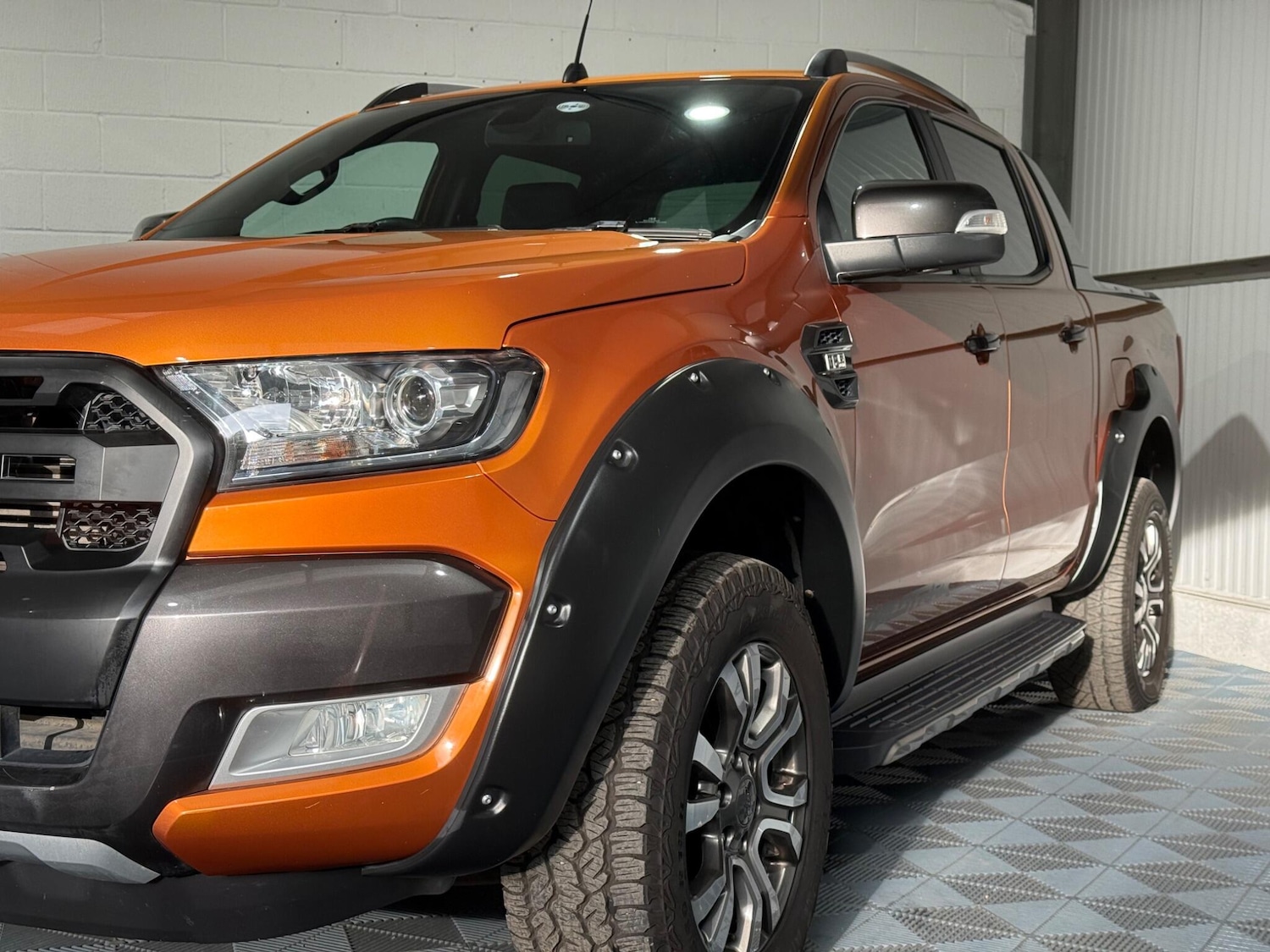 Used Ford Ranger 2016 for sale - 76251147: Photo 5