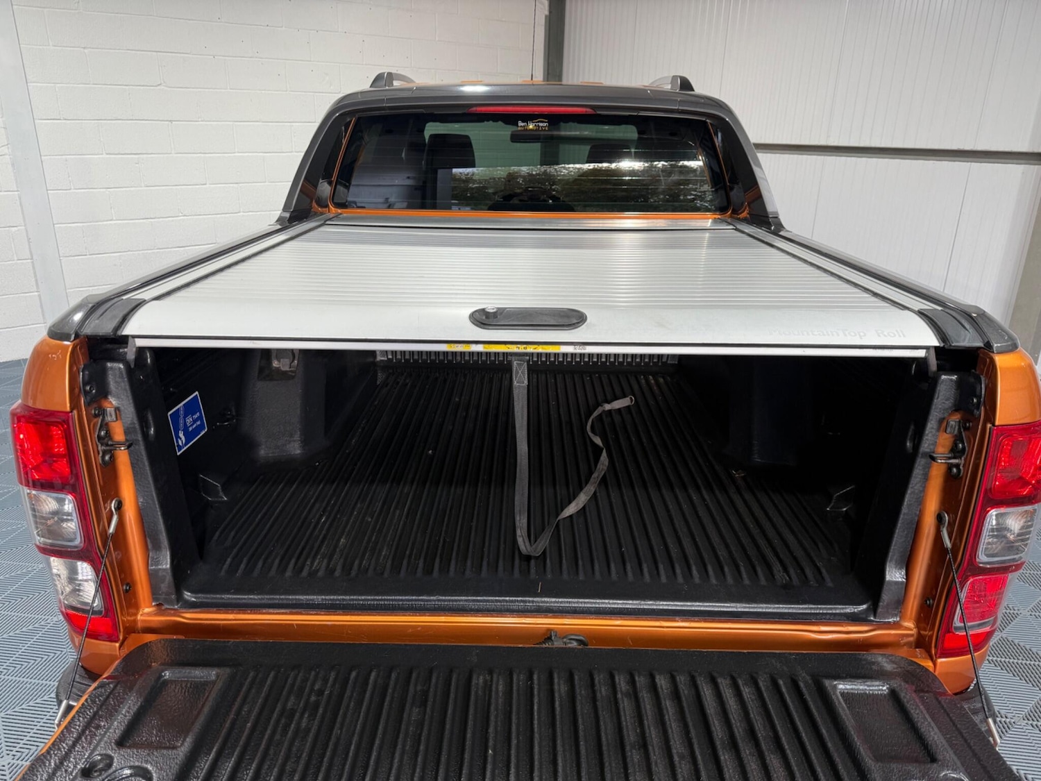 Used Ford Ranger 2016 for sale - 76251147: Photo 50