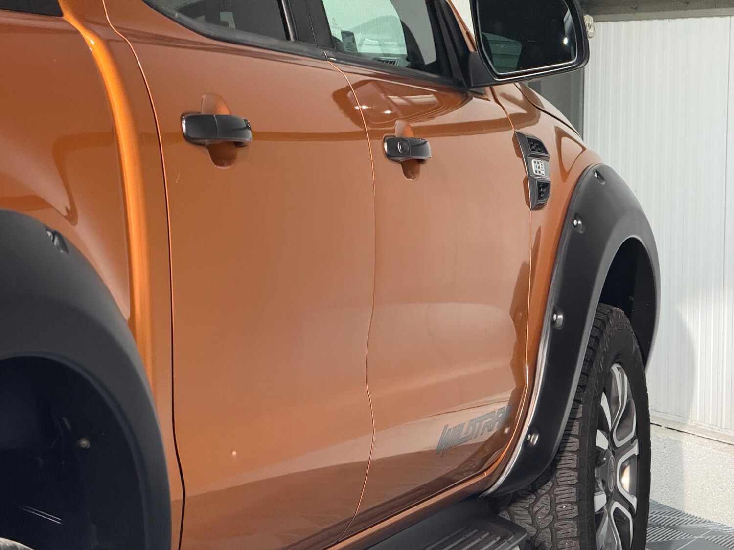 Used Ford Ranger 2016 for sale - 76251147: Photo 51