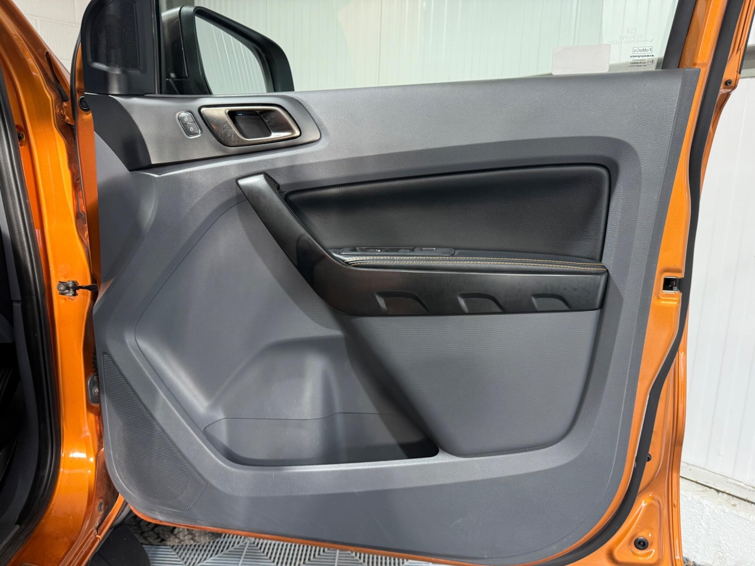 Used Ford Ranger 2016 for sale - 76251147: Photo 52