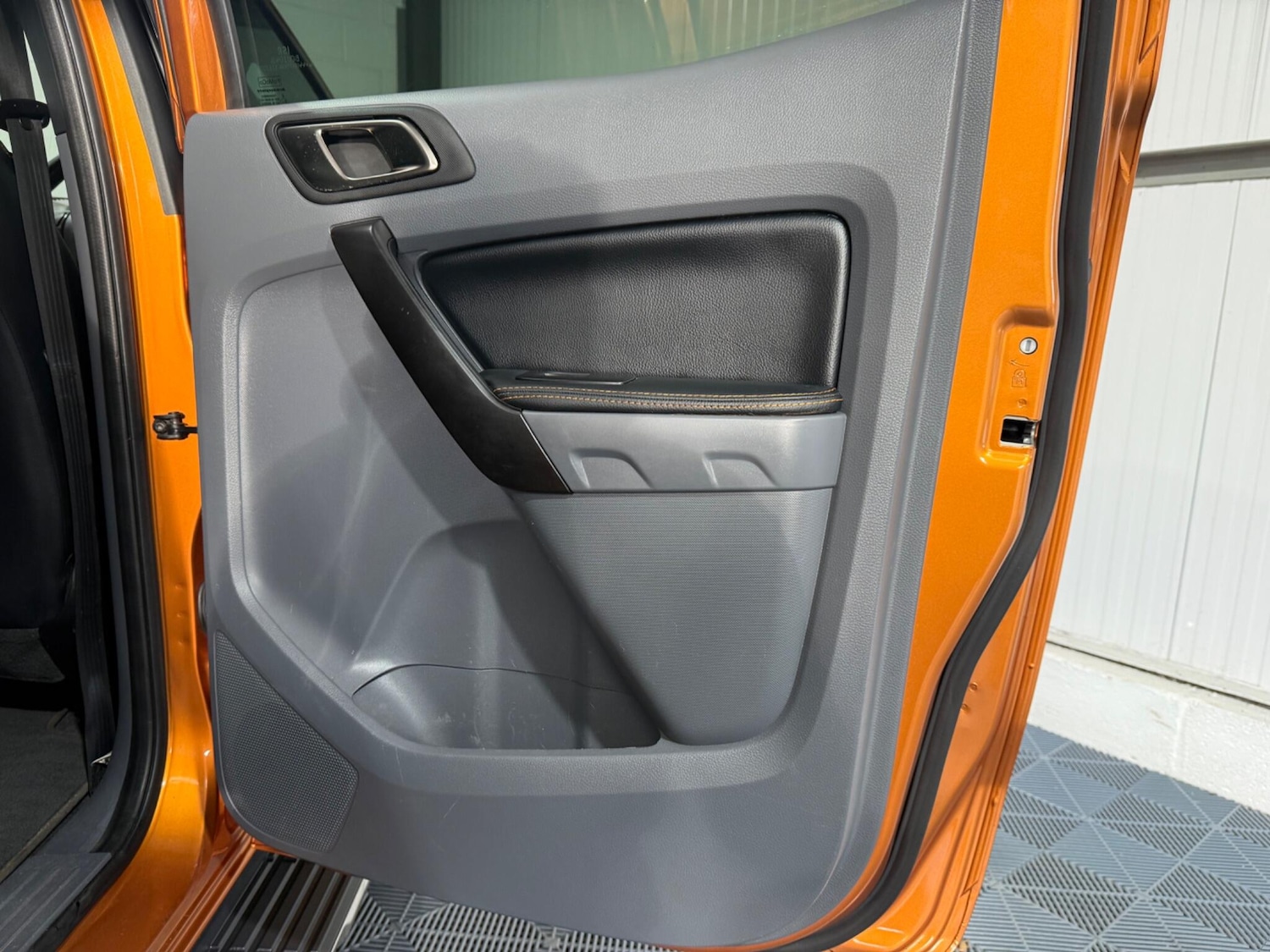 Used Ford Ranger 2016 for sale - 76251147: Photo 53