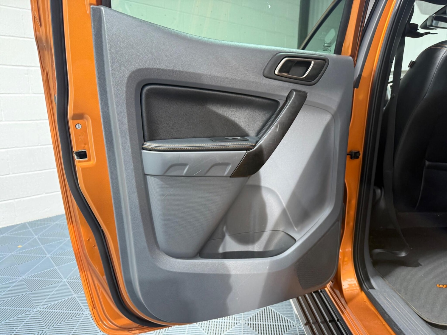 Used Ford Ranger 2016 for sale - 76251147: Photo 54