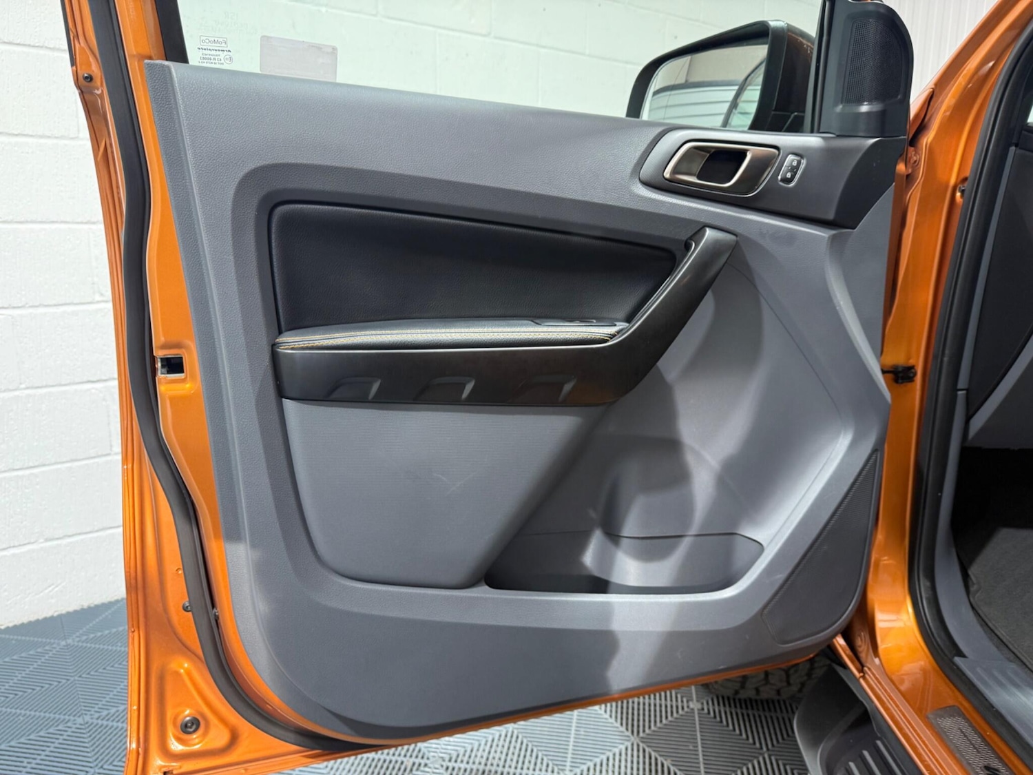 Used Ford Ranger 2016 for sale - 76251147: Photo 55