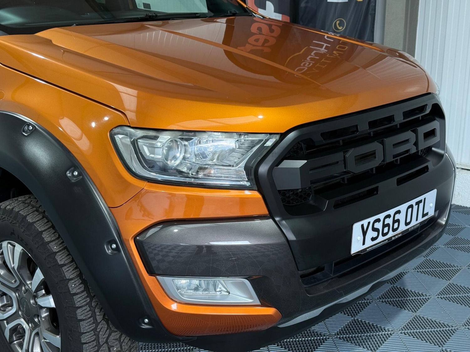 Used Ford Ranger 2016 for sale - 76251147: Photo 56