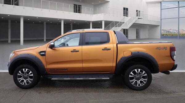 Used Ford Ranger 2016 for sale - 76251147: Photo 5