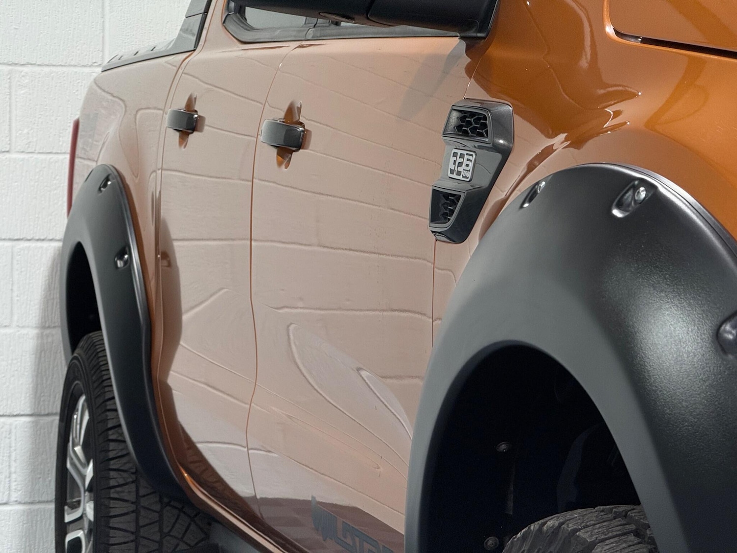 Used Ford Ranger 2016 for sale - 76251147: Photo 60