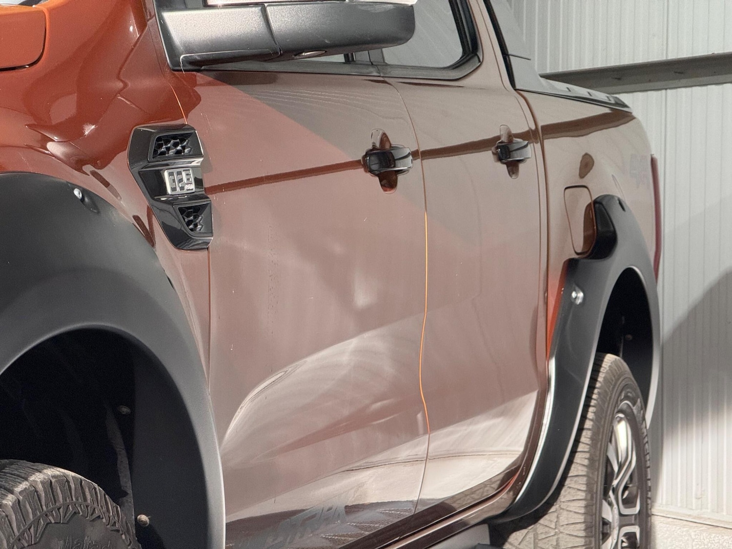 Used Ford Ranger 2016 for sale - 76251147: Photo 63