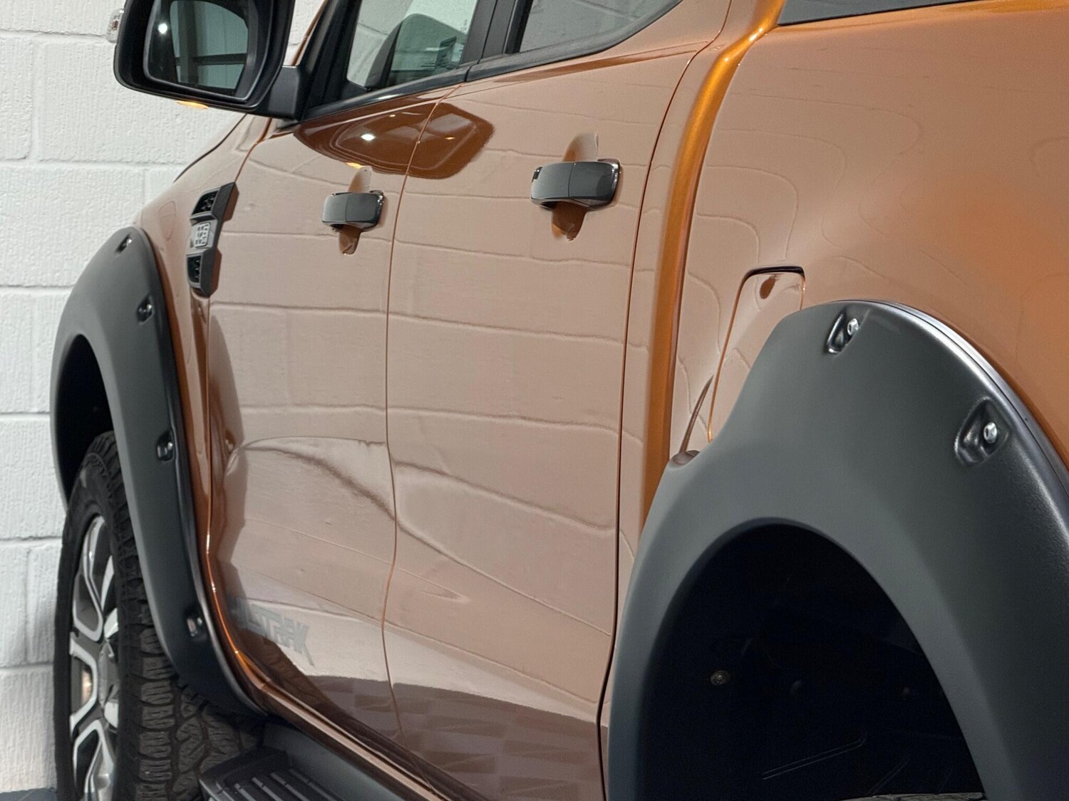 Used Ford Ranger 2016 for sale - 76251147: Photo 64