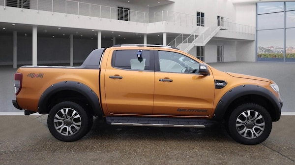 Used Ford Ranger 2016 for sale - 76251147: Photo 7
