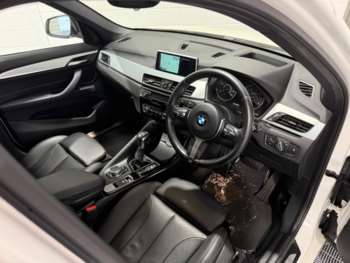Used BMW X1 2016 for sale - 74574642: Photo