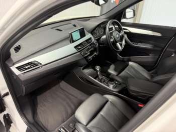 Used BMW X1 2016 for sale - 74574642: Photo