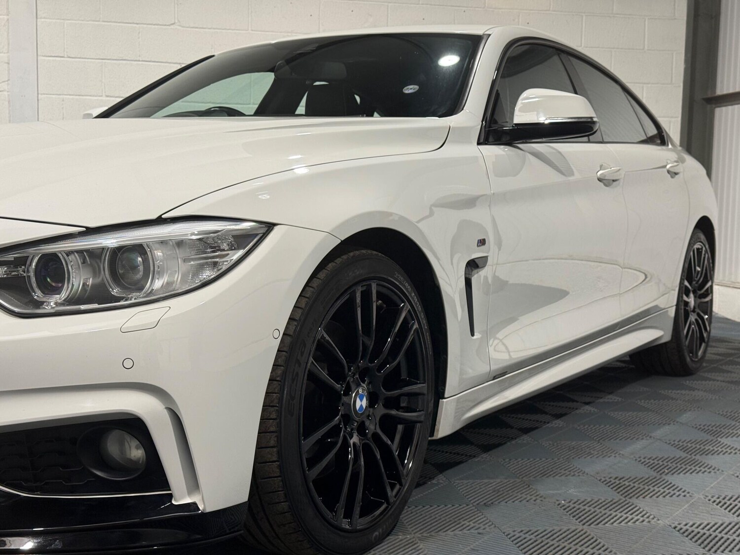 Used BMW 4 Series Gran Coupe for sale - 77671961: Photo 11