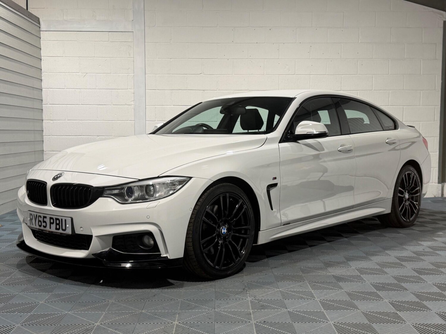 Used BMW 4 Series Gran Coupe for sale - 77671961: Photo 12