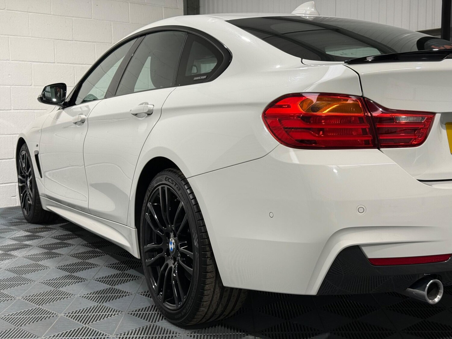 Used BMW 4 Series Gran Coupe for sale - 77671961: Photo 18