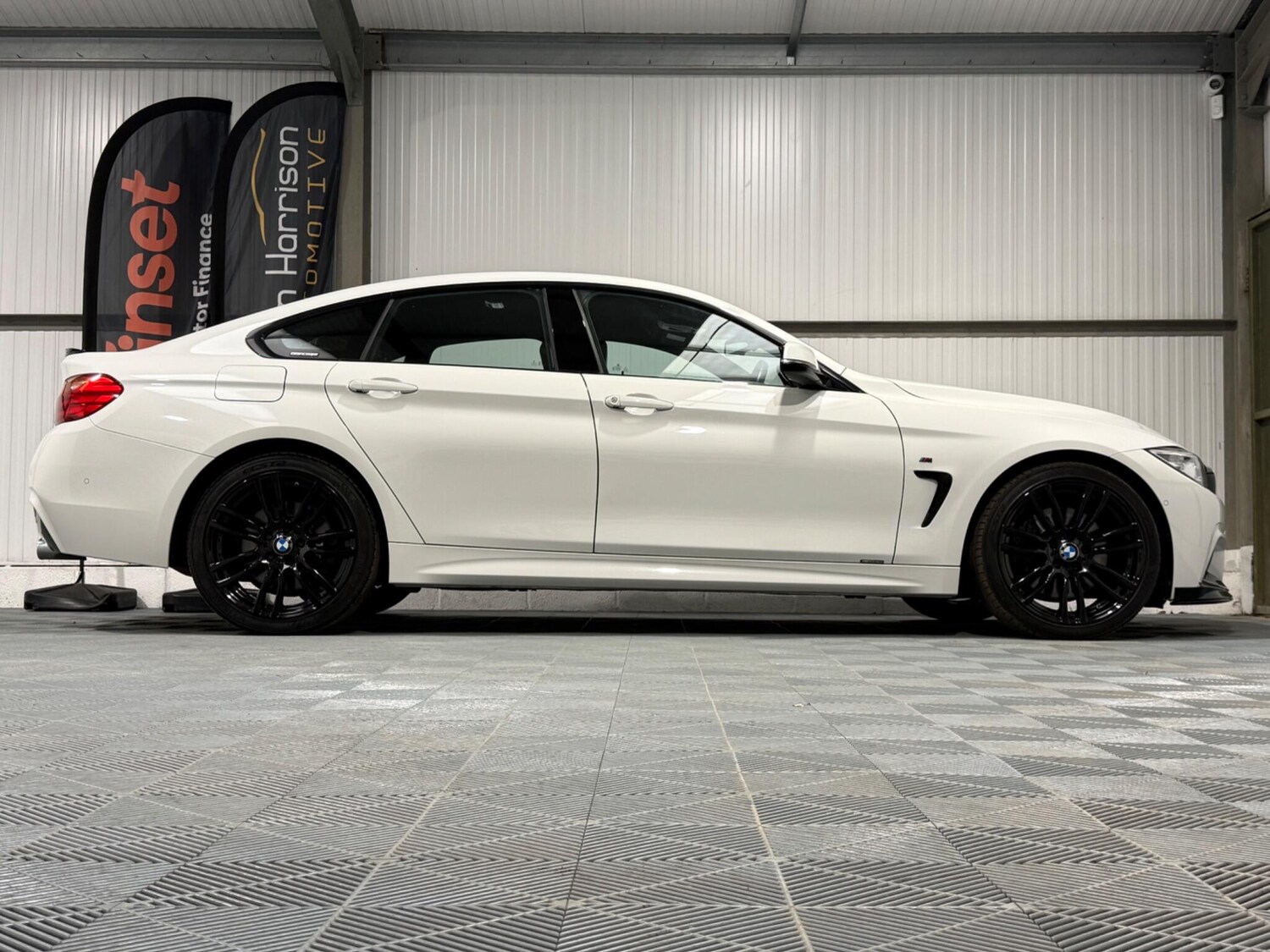 Used BMW 4 Series Gran Coupe for sale - 77671961: Photo 26