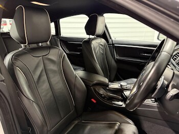 Used BMW 4 Series Gran Coupe 2015 for sale - 77671961: Photo