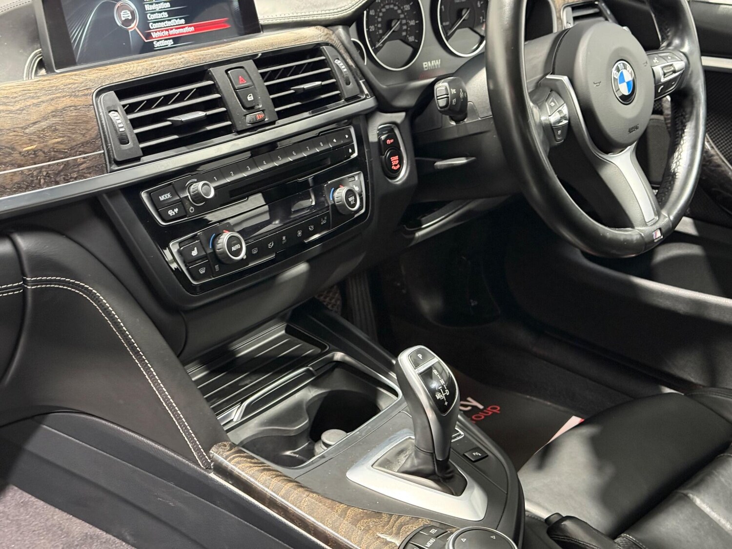 Used BMW 4 Series Gran Coupe for sale - 77671961: Photo 31