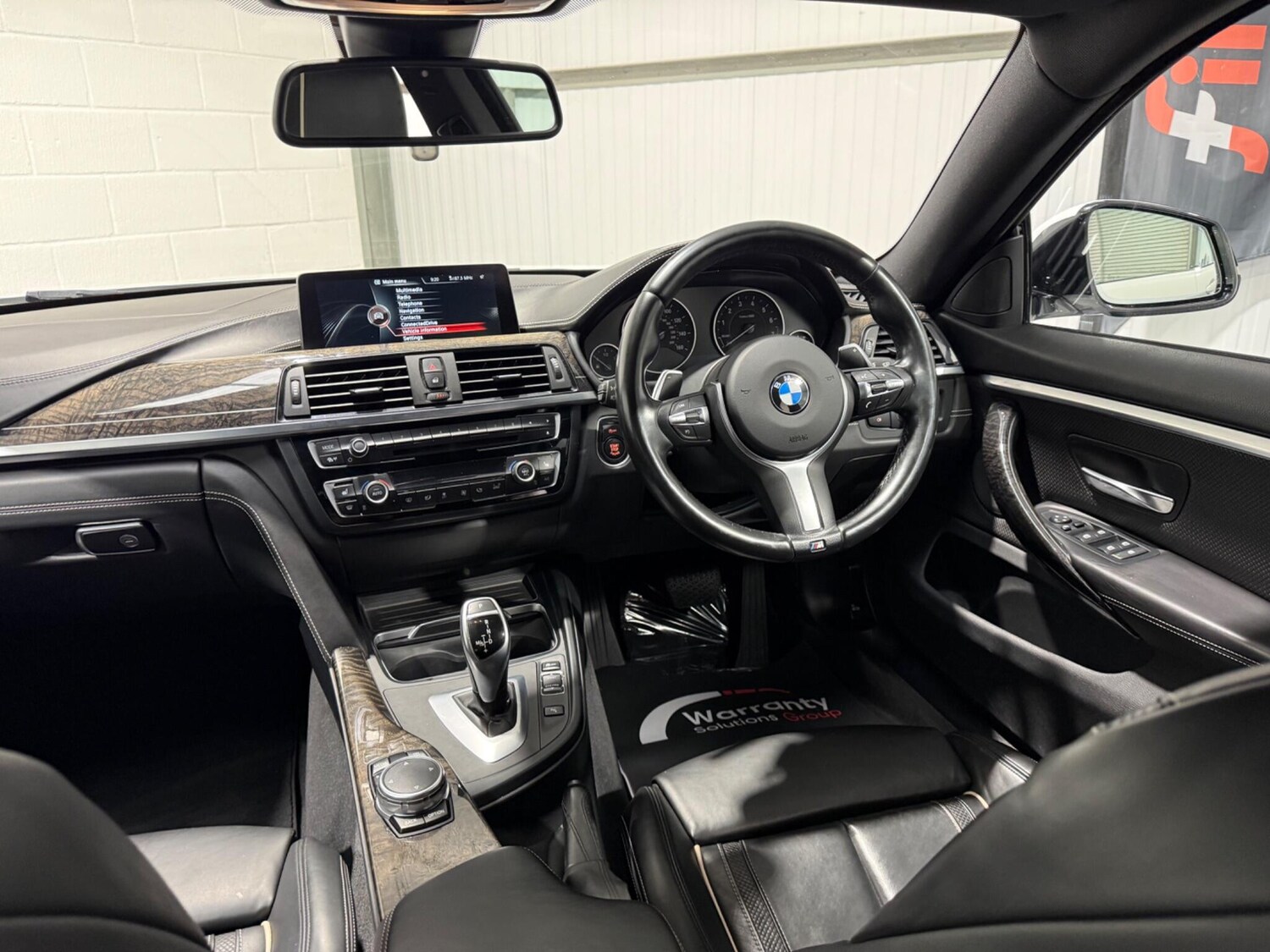 Used BMW 4 Series Gran Coupe for sale - 77671961: Photo 33