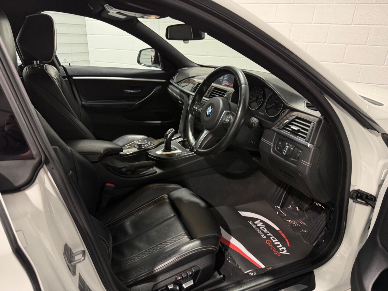 Used BMW 4 Series Gran Coupe for sale - 77671961: Photo 35