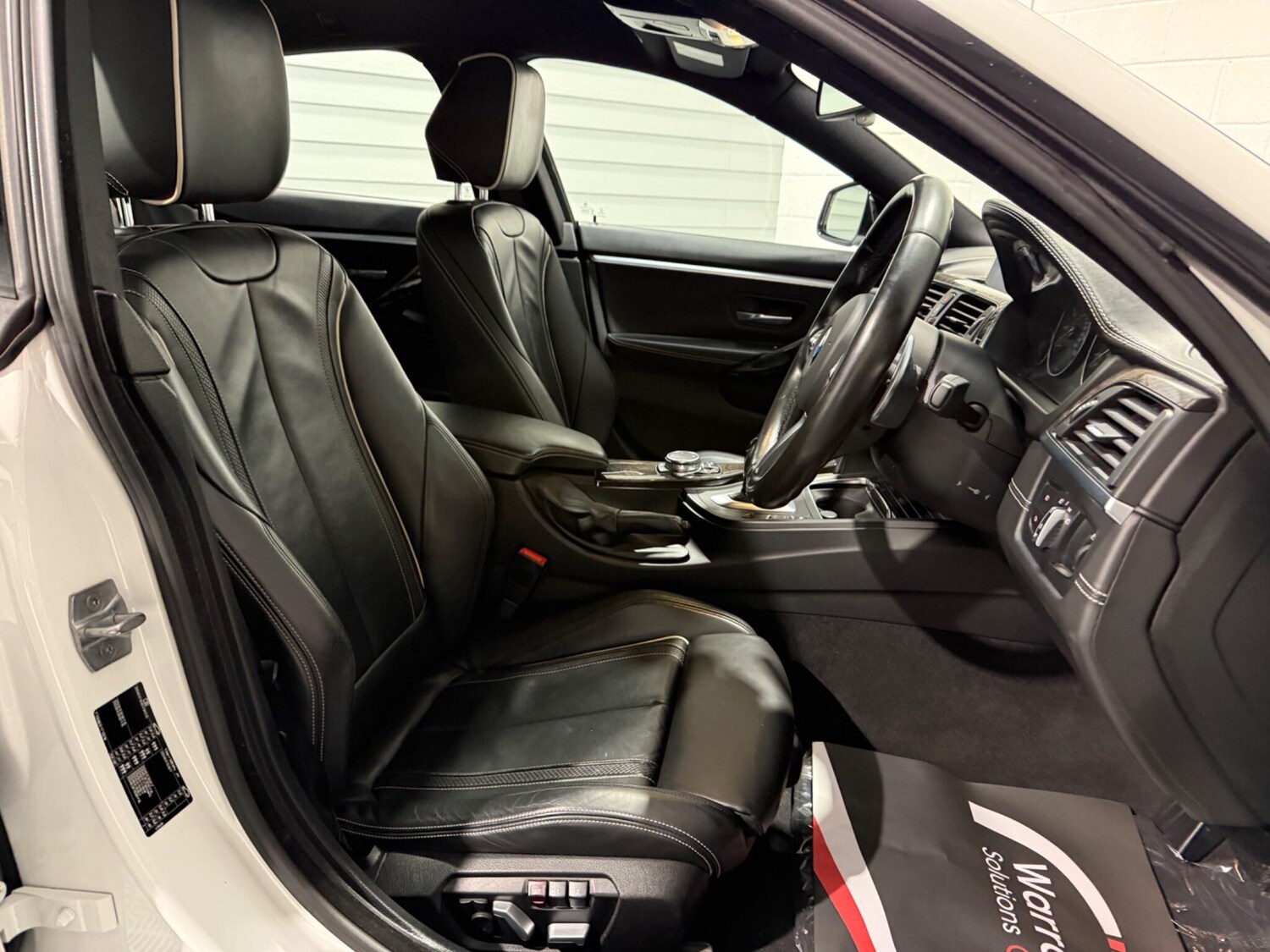 Used BMW 4 Series Gran Coupe for sale - 77671961: Photo 37