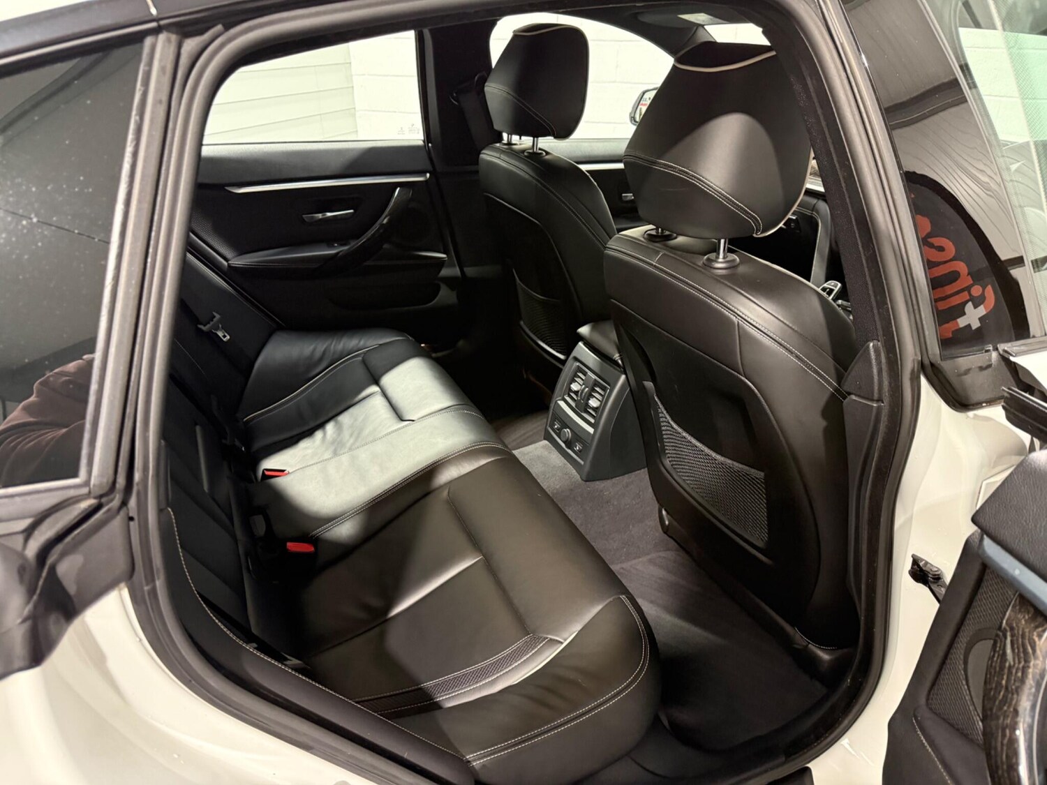 Used BMW 4 Series Gran Coupe for sale - 77671961: Photo 41