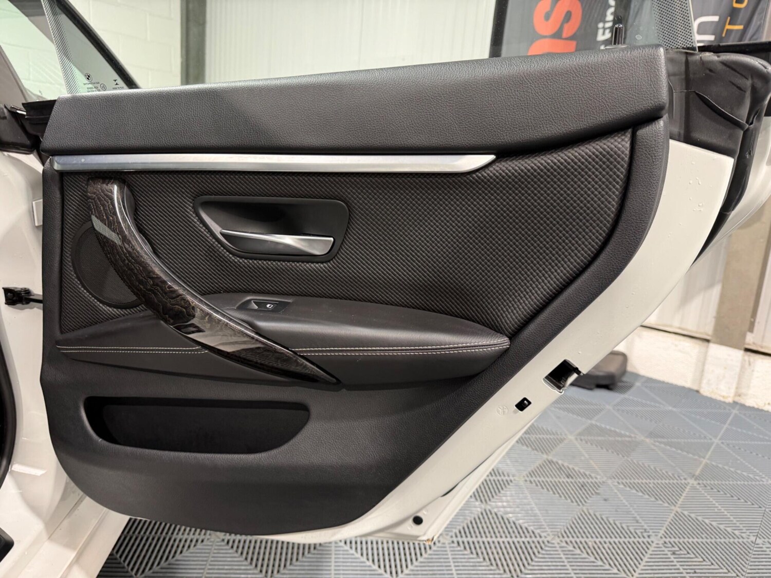 Used BMW 4 Series Gran Coupe for sale - 77671961: Photo 45