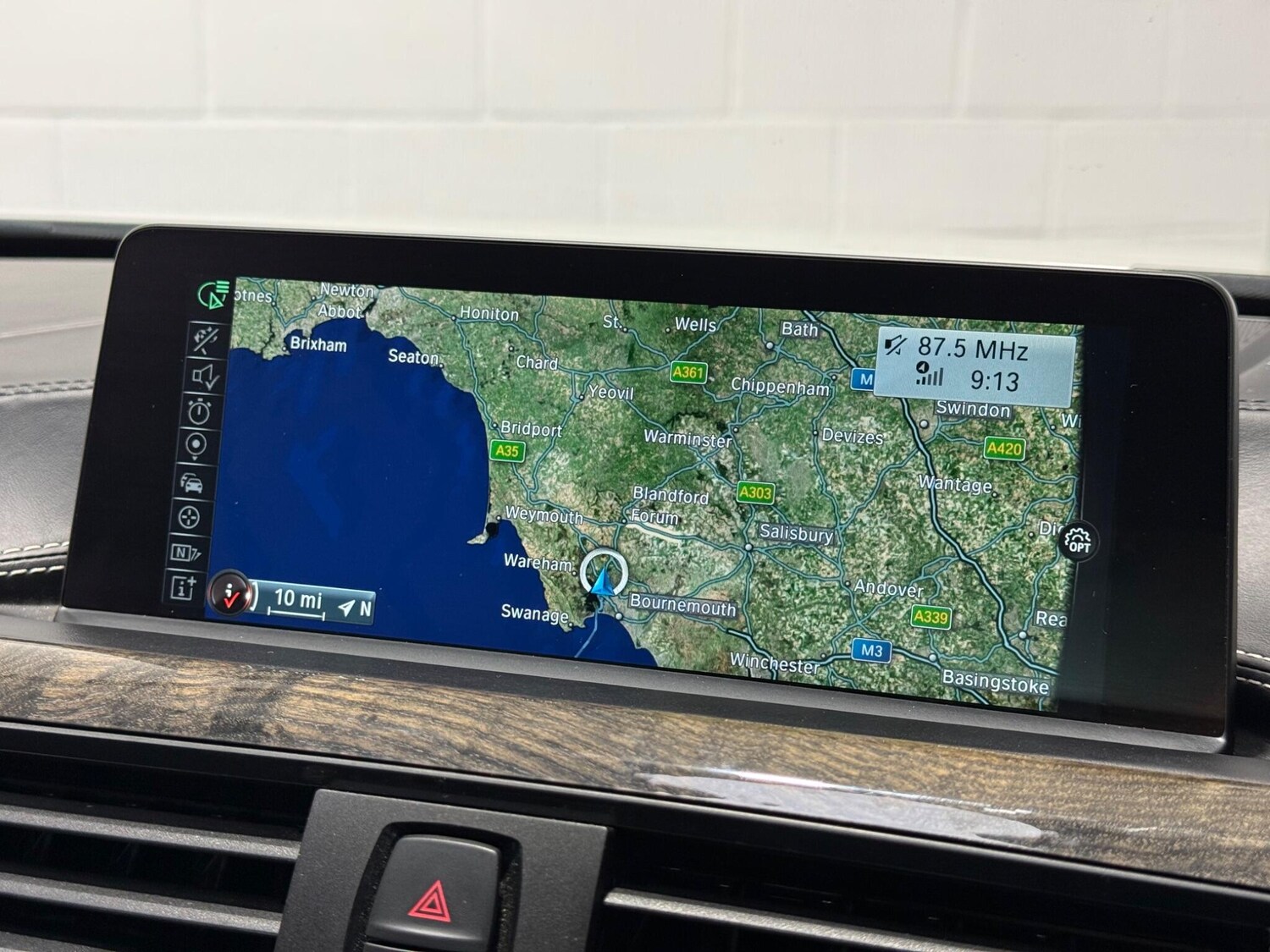 Used BMW 4 Series Gran Coupe for sale - 77671961: Photo 55