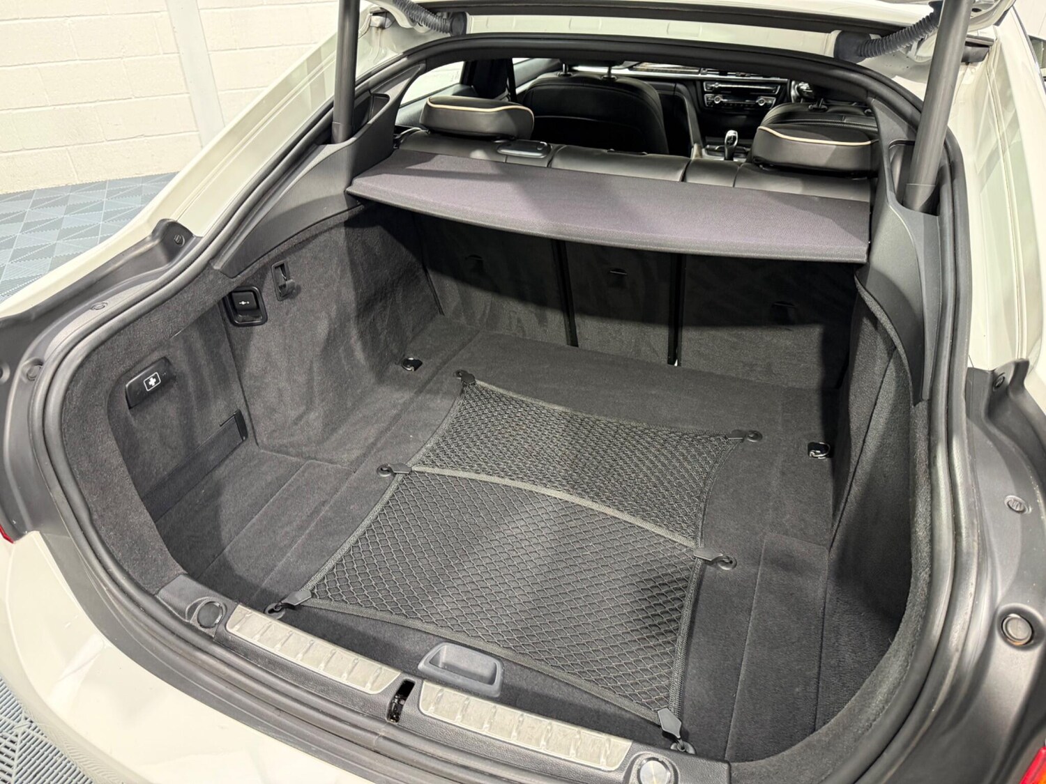 Used BMW 4 Series Gran Coupe for sale - 77671961: Photo 57