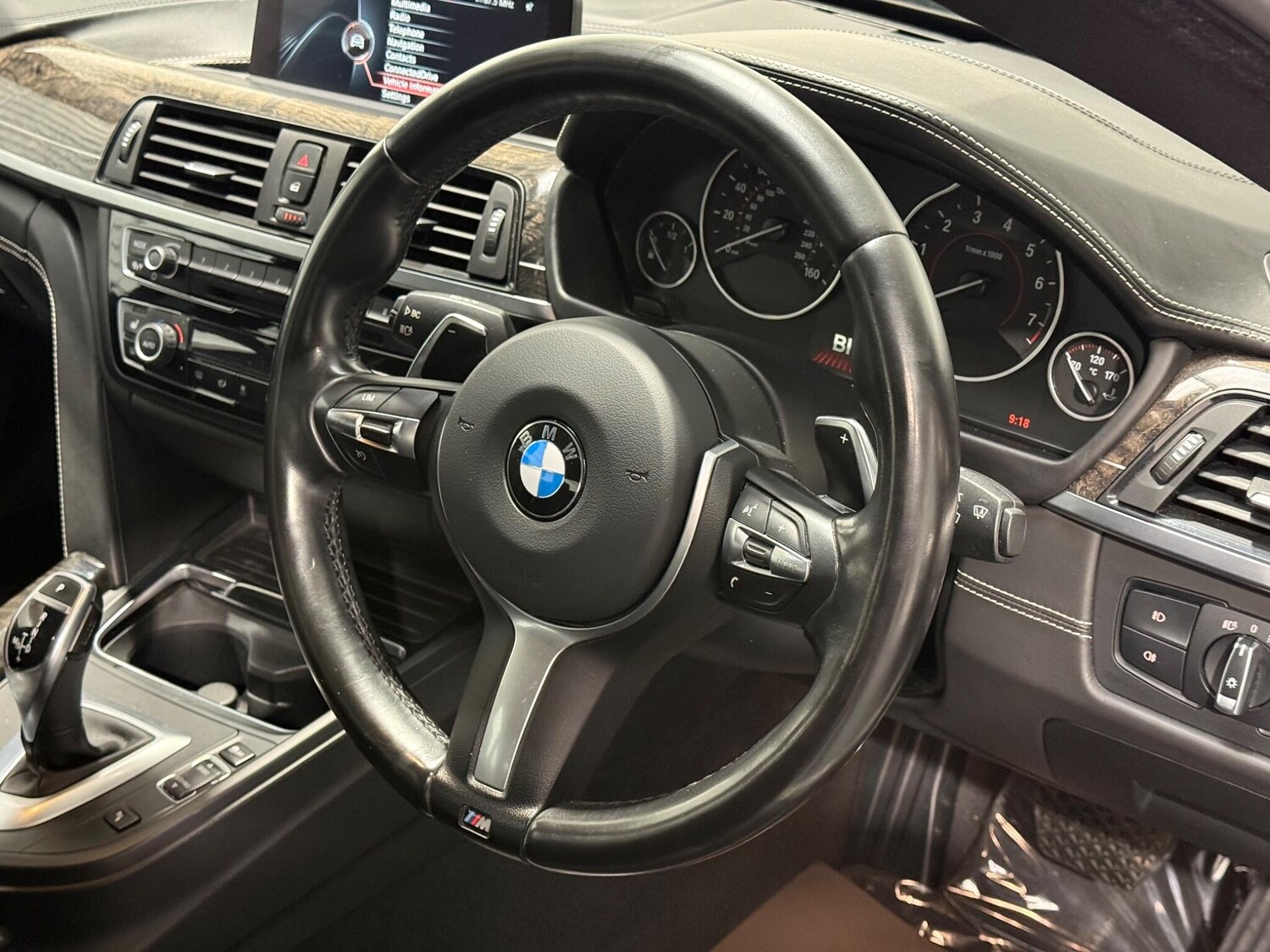 Used BMW 4 Series Gran Coupe for sale - 77671961: Photo 58