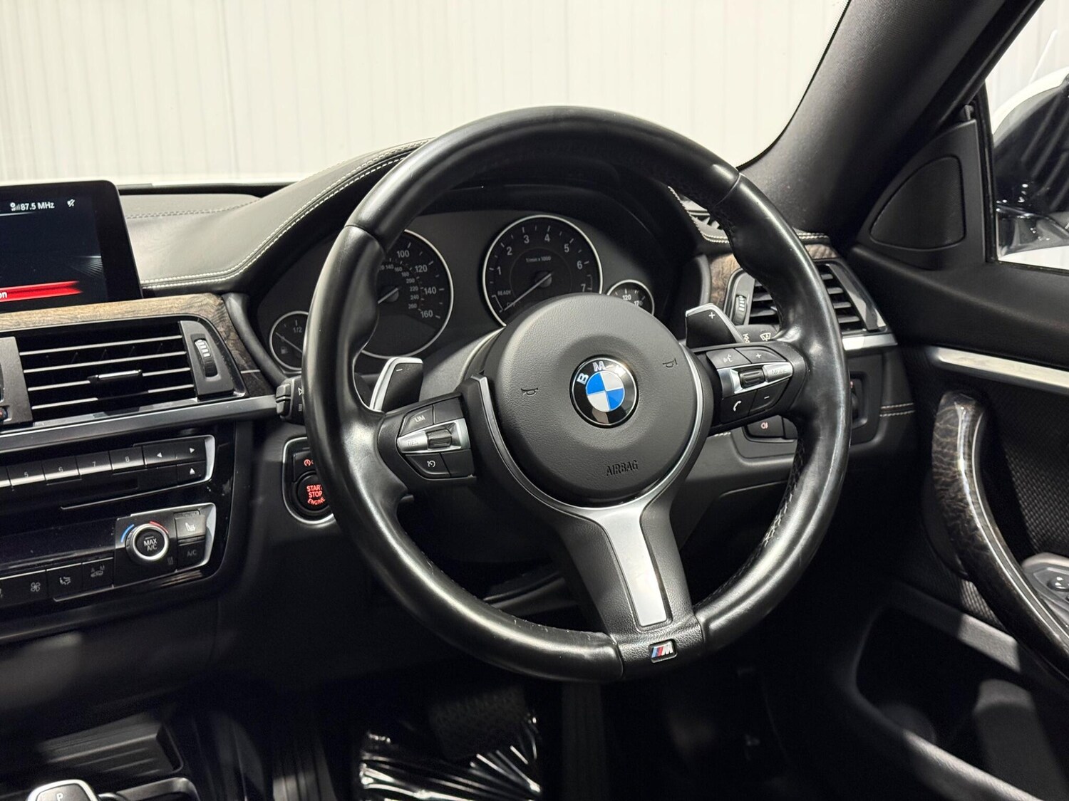 Used BMW 4 Series Gran Coupe for sale - 77671961: Photo 59