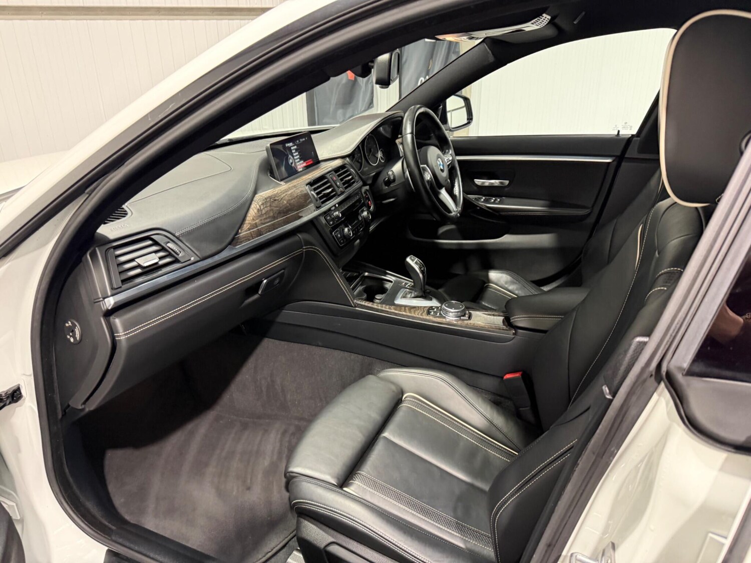 Used BMW 4 Series Gran Coupe for sale - 77671961: Photo 61