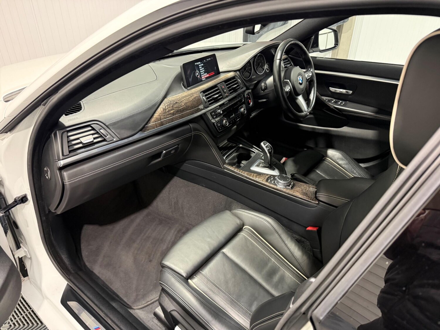 Used BMW 4 Series Gran Coupe for sale - 77671961: Photo 62